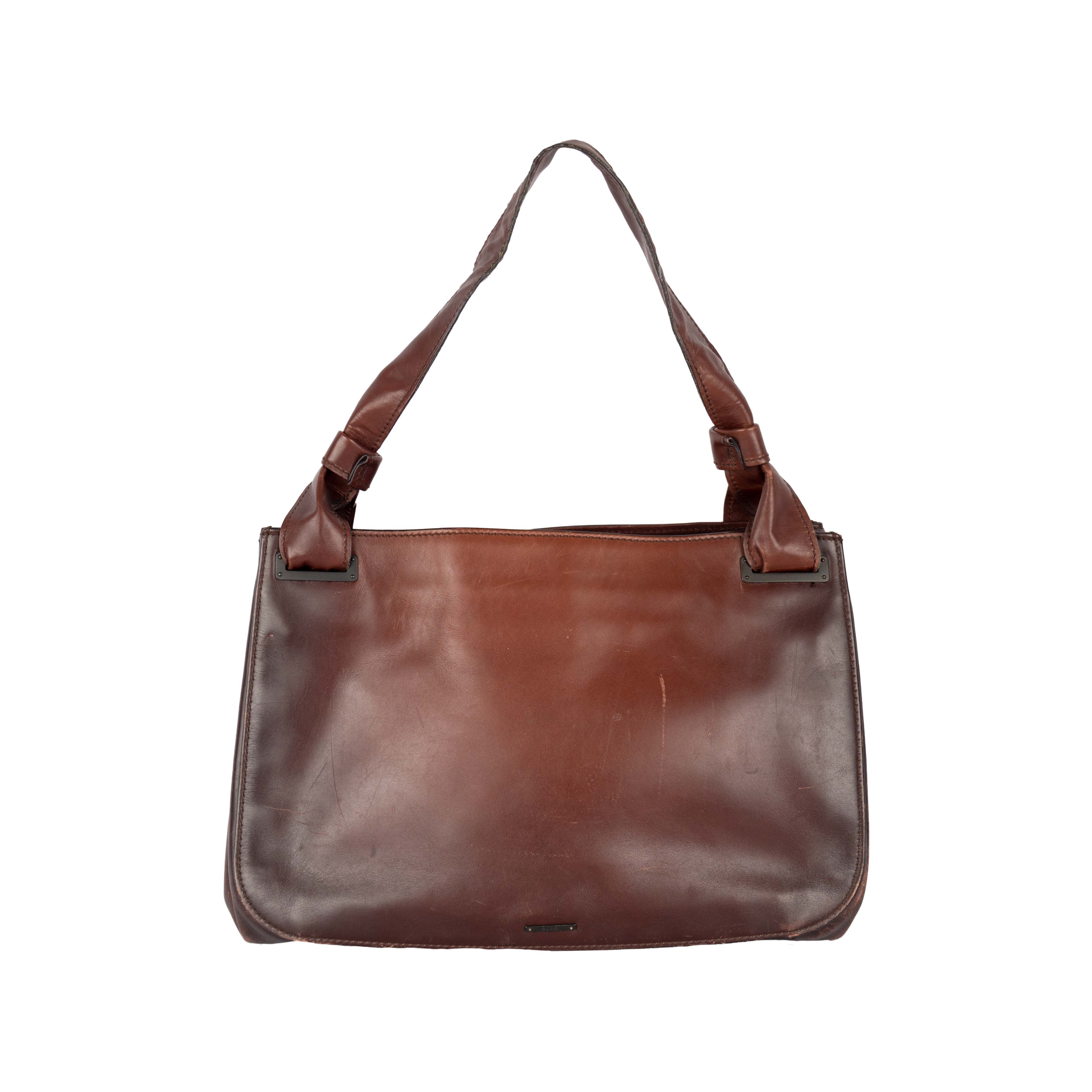 Gucci Gucci Vintage Shoulder Bag